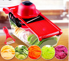Multifunction 6 Blades Kitchen Slicer Wrights Holdings