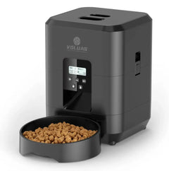 Automatic Pet Feeder EssentialsEveryday