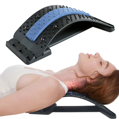 Back Massage Pad Wrights Holdings