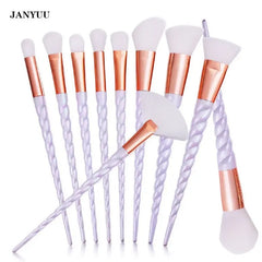8Pcs Makeup Brushes Set Wrights Holdings