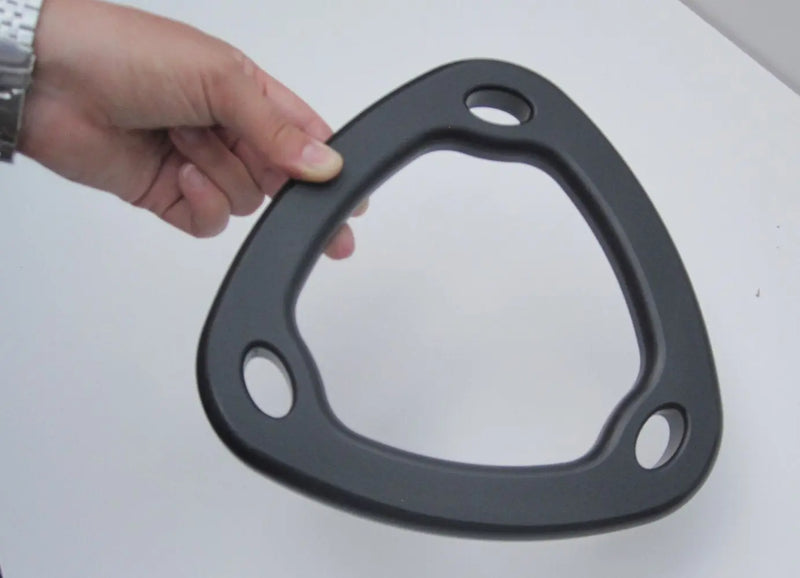 Triple Tangle-Free Dog Leash Coupler EssentialsEveryday