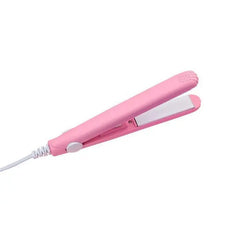 Ceramic Mini Hair Straightener Wrights Holdings