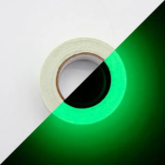 Glow In The Dark Sticker Tape Wrights Holdings