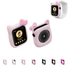 Cat Watch Cover Case for Apple Watch Wrights Holdings