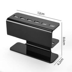 Acrylic Eyelash Tweezers Holder Wrights Holdings