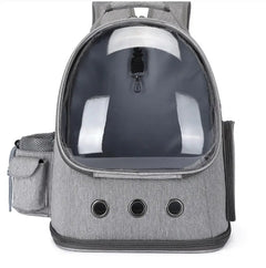 Cat Carrier Backpack Space Capsule Wrights Holdings