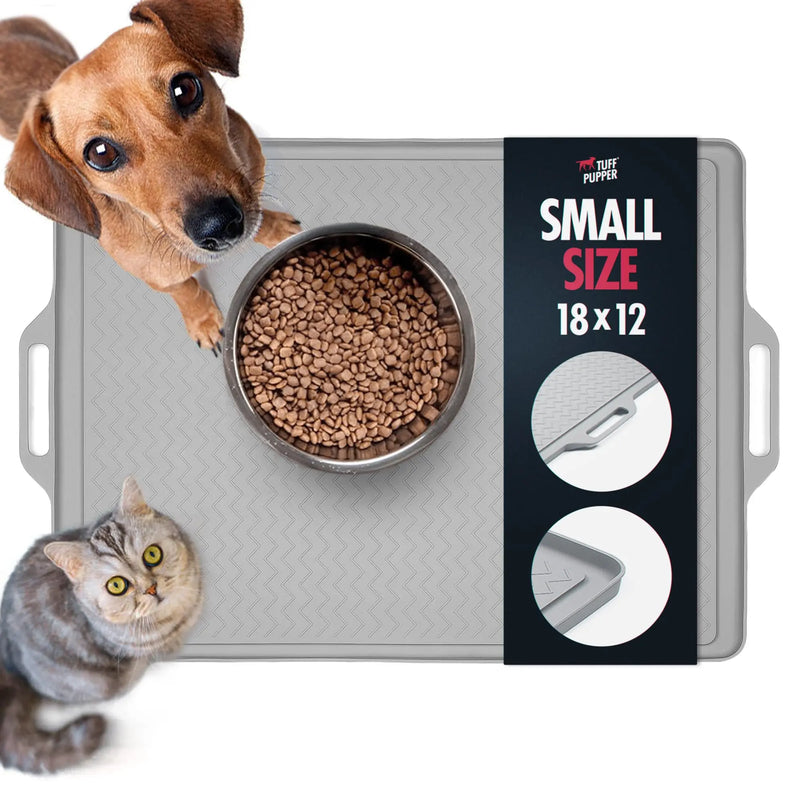 PetFeast Small Dog & Cat Silicone Mat EssentialsEveryday
