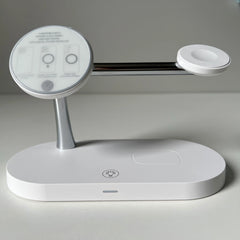 3-in-1 Wireless Magsafe Charger Stand Wrights Holdings
