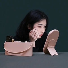 Makeup Organizer Box Wrights Holdings