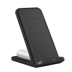 3in1 Wireless Fast Charger Dock Station Wrights Holdings