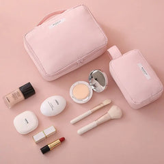 Makeup Bag Wrights Holdings