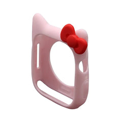 Cat Watch Cover Case for Apple Watch Wrights Holdings