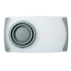 Kitchen Plastic Chopping Board Wrights Holdings