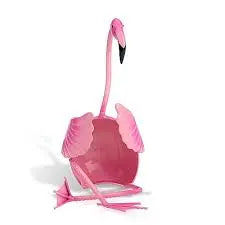 Flamingo Wine Holder Wrights Holdings