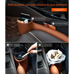 Leather Car Seat Gap Filler Wrights Holdings