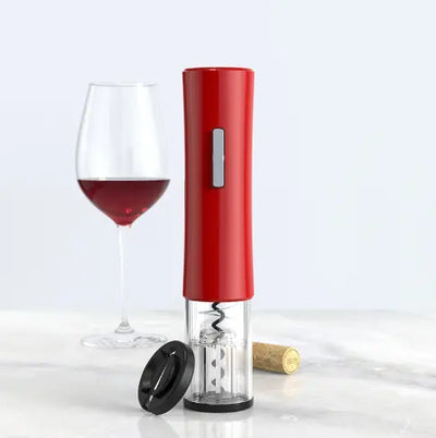 Automatic Wine Bottle Opener Wrights Holdings
