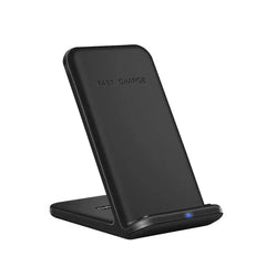 3in1 Wireless Fast Charger Dock Station Wrights Holdings