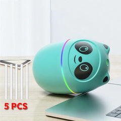 Cute Cat Humidifier Wrights Holdings