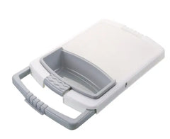 Kitchen Plastic Chopping Board Wrights Holdings