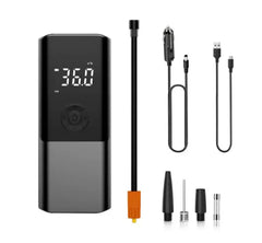 Portable Inflator Pump Wrights Holdings