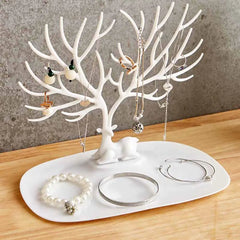 Deer Jewelry Holder Wrights Holdings