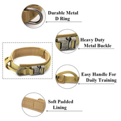 Dog Collar Wrights Holdings