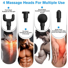 Tissue Muscle Massage Wrights Holdings