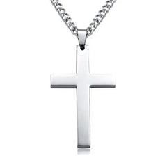 Cross Necklace Wrights Holdings