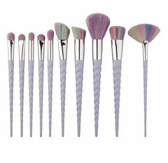 8Pcs Makeup Brushes Set Wrights Holdings