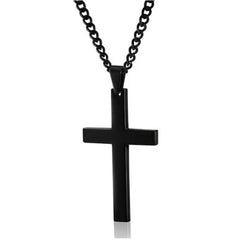 Cross Necklace Wrights Holdings