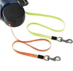Auto Double Dog Leash EssentialsEveryday