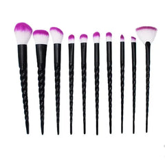 8Pcs Makeup Brushes Set Wrights Holdings