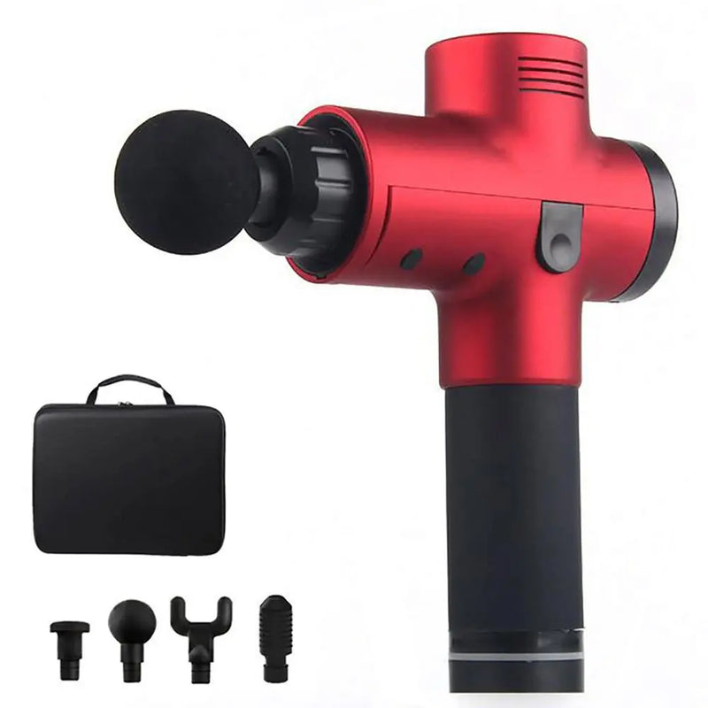 Tissue Muscle Massage Wrights Holdings