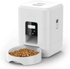 Automatic Pet Feeder EssentialsEveryday