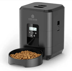 Automatic Pet Feeder EssentialsEveryday