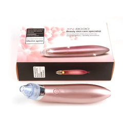 4-in-1 Multifunctional Beauty Pore Vacuum Wrights Holdings