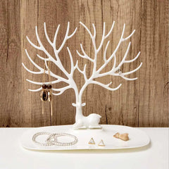 Deer Jewelry Holder Wrights Holdings