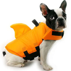 Dog Life Vest Wrights Holdings