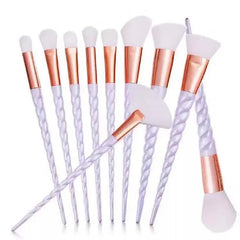 8Pcs Makeup Brushes Set Wrights Holdings