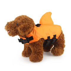Dog Life Vest Wrights Holdings
