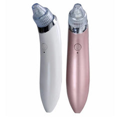 4-in-1 Multifunctional Beauty Pore Vacuum Wrights Holdings