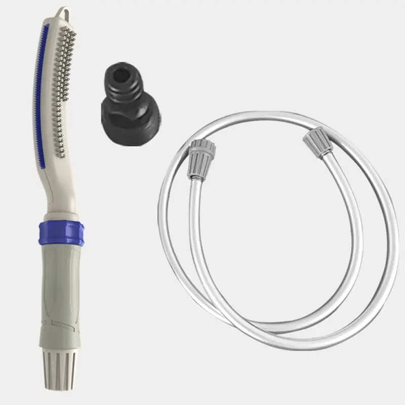 Dog Shower Sprayer Attachment Wrights Holdings