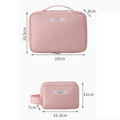 Makeup Bag Wrights Holdings