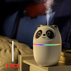 Cute Cat Humidifier Wrights Holdings