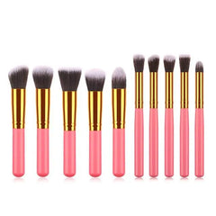 8Pcs Makeup Brushes Set Wrights Holdings