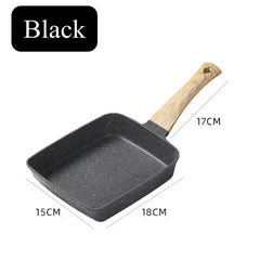 Non-Stick Wave Bottom Saucepan Wrights Holdings