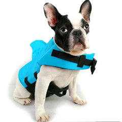 Dog Life Vest Wrights Holdings