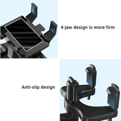 360° Rotatable Smart Phone Car Holder Wrights Holdings
