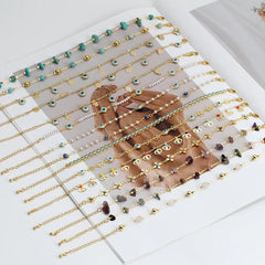 Charm Bracelet Wrights Holdings