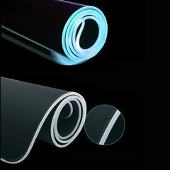 RGB Mouse Pad with Cable Wrights Holdings